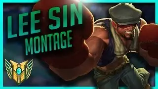 BEST LEE  PLAYS BY THE COMMUNITY -Feat ( Gripex, bubba kush, rush...)