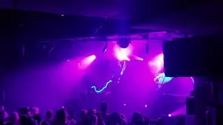 Illenium At Belly Up, Aspen, CO 01-23-2019 09