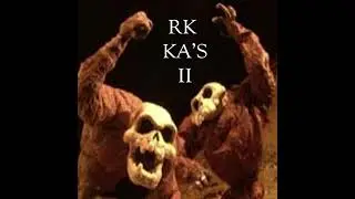 RKPRO - BEAT TAPE RK KA'S VOL.2