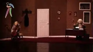 İspanya Kulunka Tiyatrosu - Andre ve Dorine