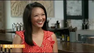2022 CBS Saturday Mornings The Dish - Joe Flamm/ Rose Mary Profile