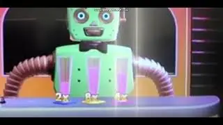 EVOLUTION GAMING- FUNKY TIME LIVE GAME SHOW UPDATE- BAR BONUS GAME