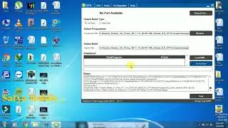 HOW TO USE QFIL TOOL II QUALCOMM CPU FLASS BY QFIL TOOL