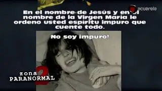 Exorcismos y Posesiones REALES mas terrorificos Ghost caught on video 2019 - Zona Paranormal T2 E4