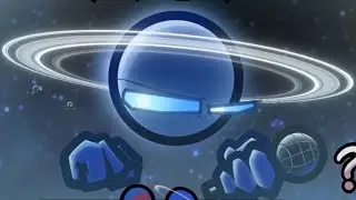 How to draw Power Up Neptune from Pluto&rsquo;s Reprisal!