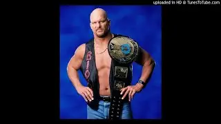 Stone Cold Steve Austin 1998 WWE Theme Song