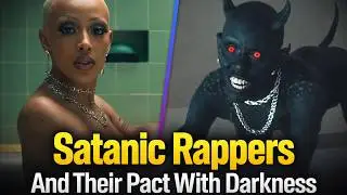 Satanic Rappers and Their Pact with Darkness