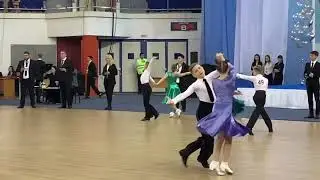 &laquo;Кубок &laquo;Европа-Азия&raquo; 2019. Г. Екатеринбург 29.11.19. Дети 2, до Д кл, La