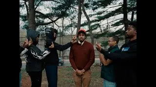 D Metro - Urkle Stepz (Official Music Video)
