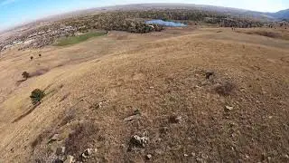 SpeedFlying Boulder CO