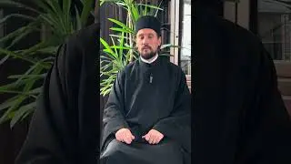 &ldquo;Kako se postaje sve&scaron;tenik u pravoslavnoj crkvi?&rdquo;