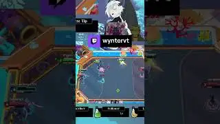 New Rune Tech??? | wyntervt on #Twitch