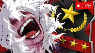 VOLTEI!!! COM RANKEDZINHA!