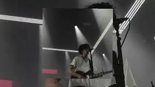 the 1975 - you ( sped up )