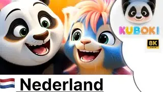 **Een nieuw tijdperk is aangebroken Geanimeerd kinderlied | Cartoons en verhalen voor kinderen**