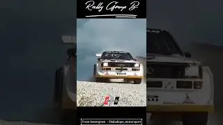 Best rally racing movements (45) 🫡🫡🫡#rally #racing #wrc #rallyracing