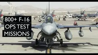 926 Wing Video - Official Release - 4K
