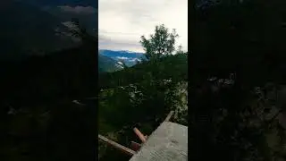 #murree #patriata #view
