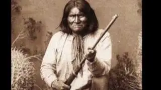 Geronimo Documentary