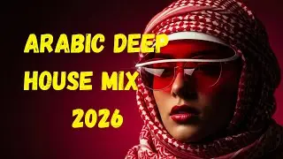 Arabic Deep House | Chill Desert Vibes | Deep Mix 2026