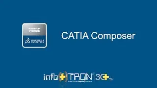 CATIA Composer