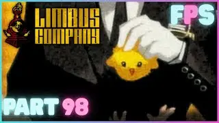 Spider-Pyre | Limbus Company Part 98 | Foreman Plays Stuff