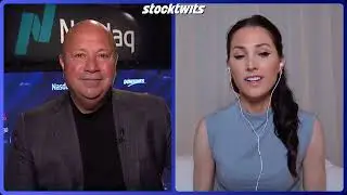 VEON Group CEO Kaan Terzioğlu on Stocktwits