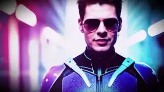 COSMIC RHYME Daniel Portela (official video)