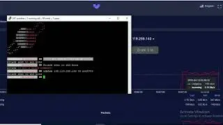 Condi MİRAİ BOTNET - TEST 2023 - ScanList #Miraibotnet