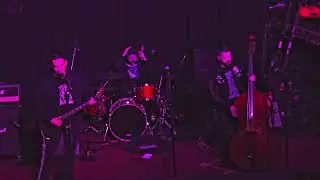 Sacred 20's FULL LIVE SHOW - St Punktrick's Day - Albuquerque, New Mexico (Mar 15, 2025)