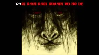 Utsu-P &mdash; Saru wa shiranai (Обезьяна не знает) [rus sub]