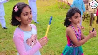 Kite Making & Flying Fun - Active Kids Zone