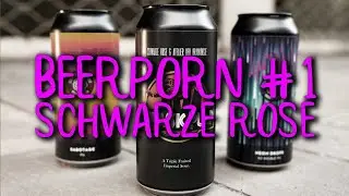 Beerporn | Schwarze Rose Craftbeer | #1