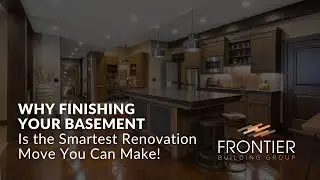Unfinished Basement? You&rsquo;re Sitting on Untapped Potential