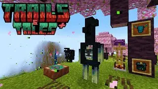 We Added Fireflies + Weather Detector & More!! | Trails and Tales + | Update 5