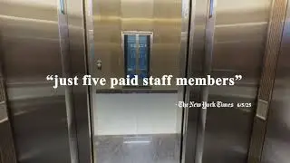 Andrew Cuomo - Experience