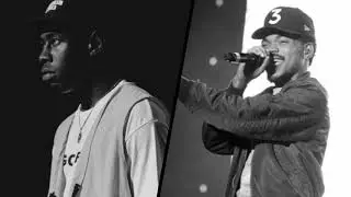 Free Chance the Rapper / Tyler the Creator Type Beat 2020 Star Struck [ Produced K Dre ]