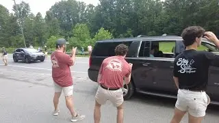 Boys Camp Session Four Recap Video 2025