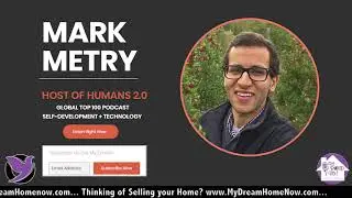 Game Changing Valuable Technical & Personal Insights With Mark Metry