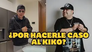 MARKITOS TOYS YA DIJO QUE PASO CON EL GORDO