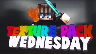 Colossus 32x | Texture Pack Wednesday Ep 4
