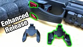 Переработка VP9 &mdash; Эпизод 13: Улучшенный выпуск магазина