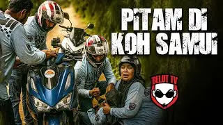 PITAM DI KOH SAMUI