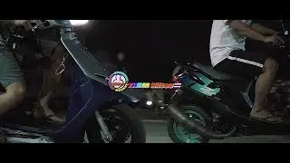 THDM Elites - Zone Rizal