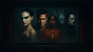 The Characters You Fear Are You: The SHADOW in Film | NEOGENIAN