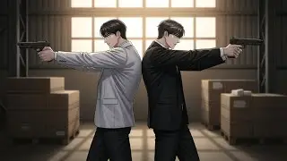 ~BL Story~ The Mafia Alpha Thought I Was A Weak Omega To Be Protected But I Was A Mafia Omega