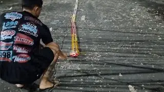 3,000 Rounds Zerom Sawa - Philippines New Year's Eve 2023 - 2024🔥