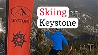 Keystone Mountain (January 2021)