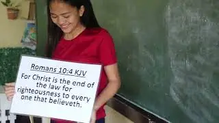 I'll Go - Philippines Soulwinning Motivation 2023