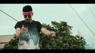 POLINI DOSE OVER (CLIP OFFICIEl) directed by izla janyen